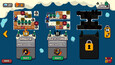 A screenshot of Islets Defense