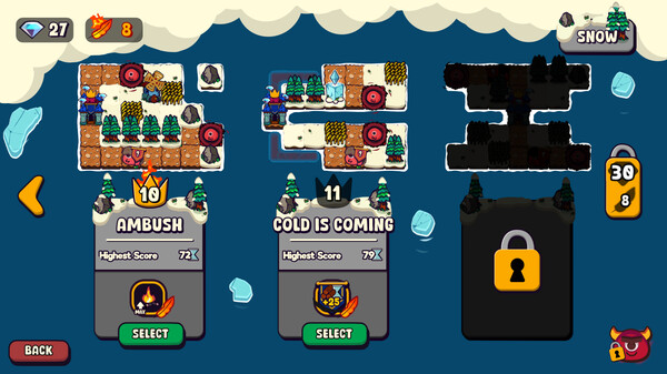 Screenshots