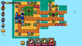A screenshot of Islets Defense