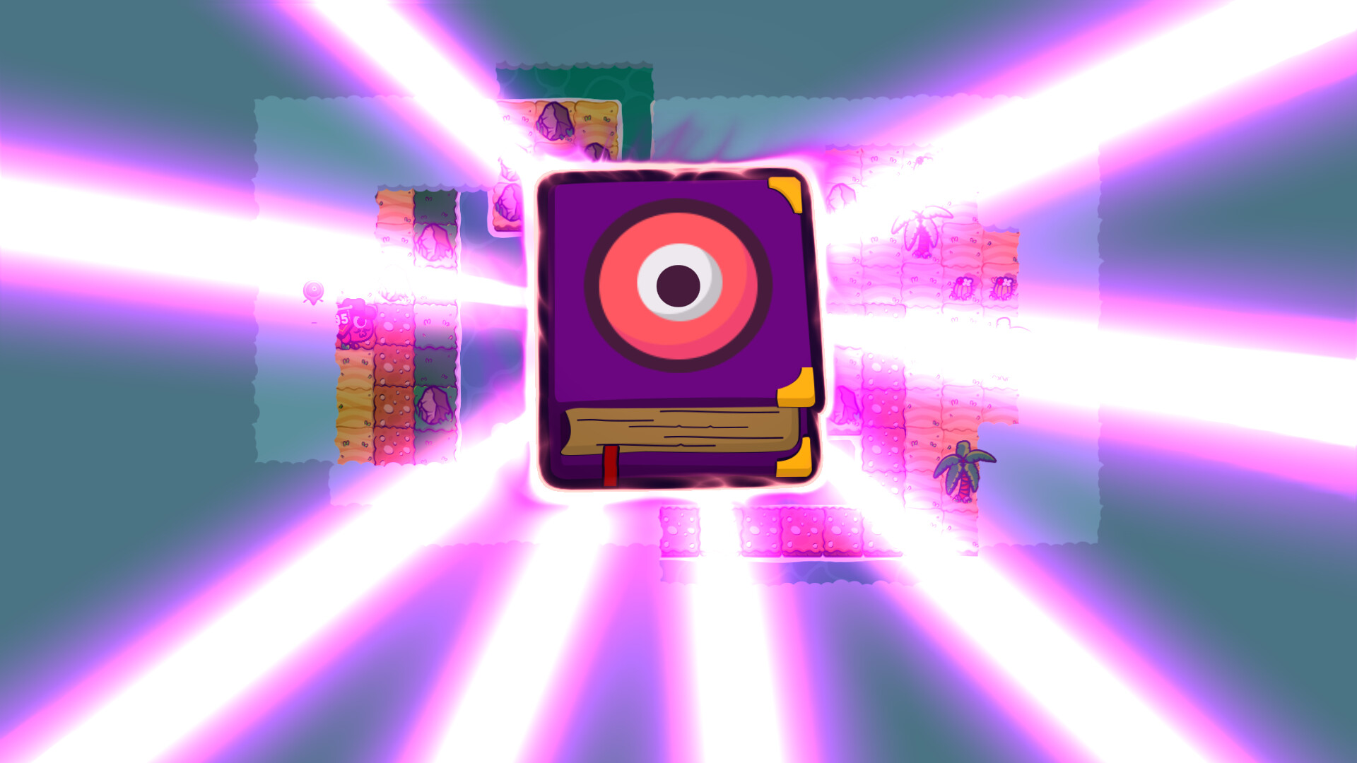 Islets Defense screenshot 3