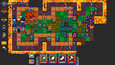 A screenshot of Islets Defense