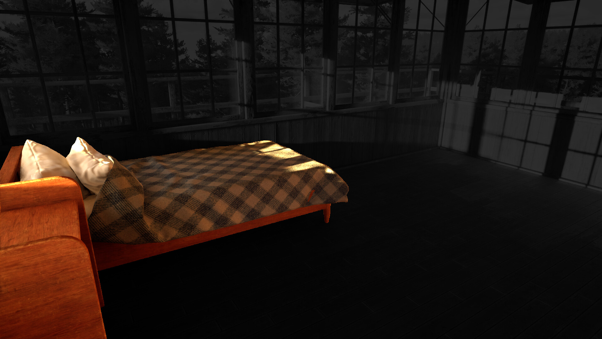 Identity Test screenshot 9