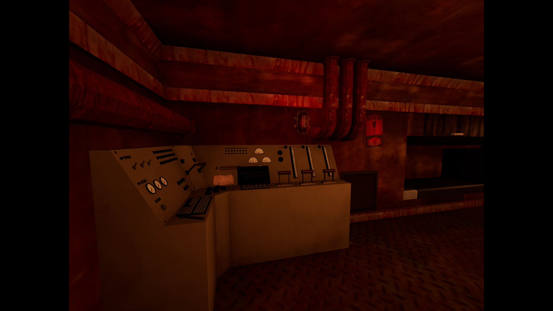 Iron Roland screenshot 10