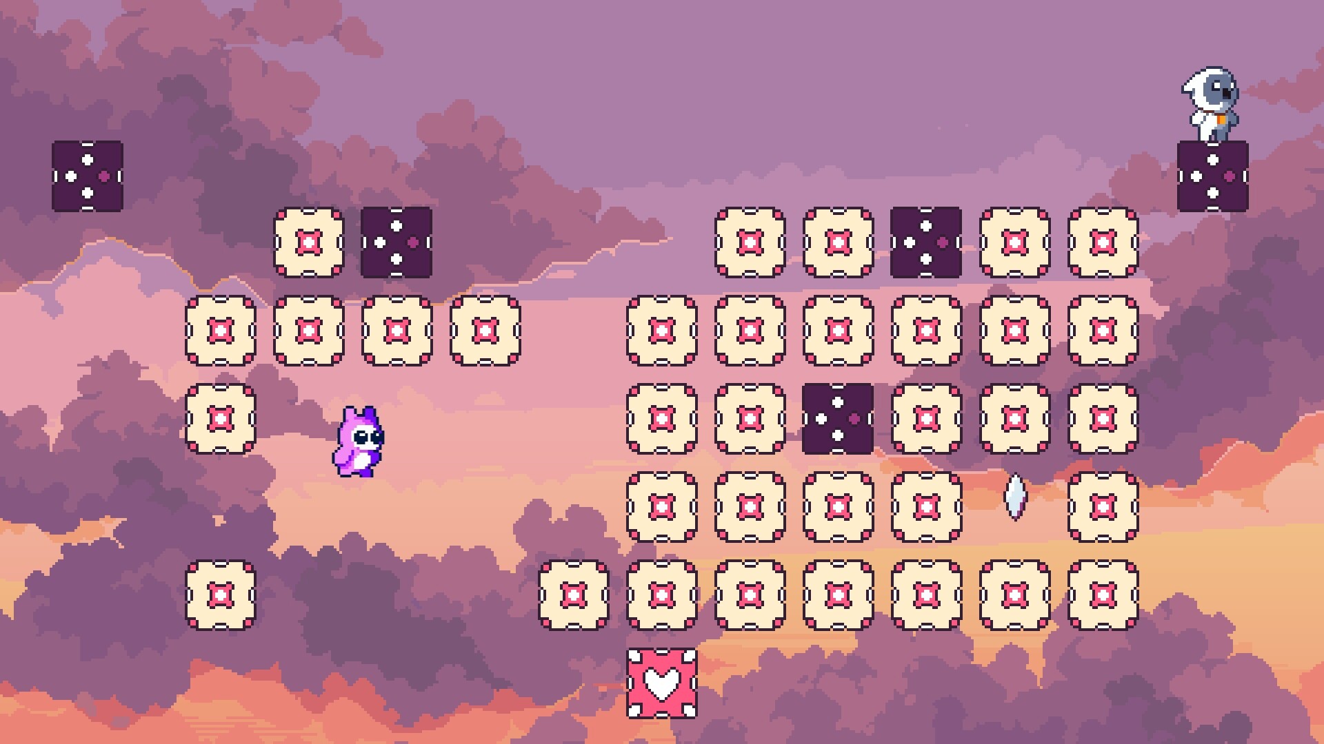 OBLAKO ☁️ screenshot 2