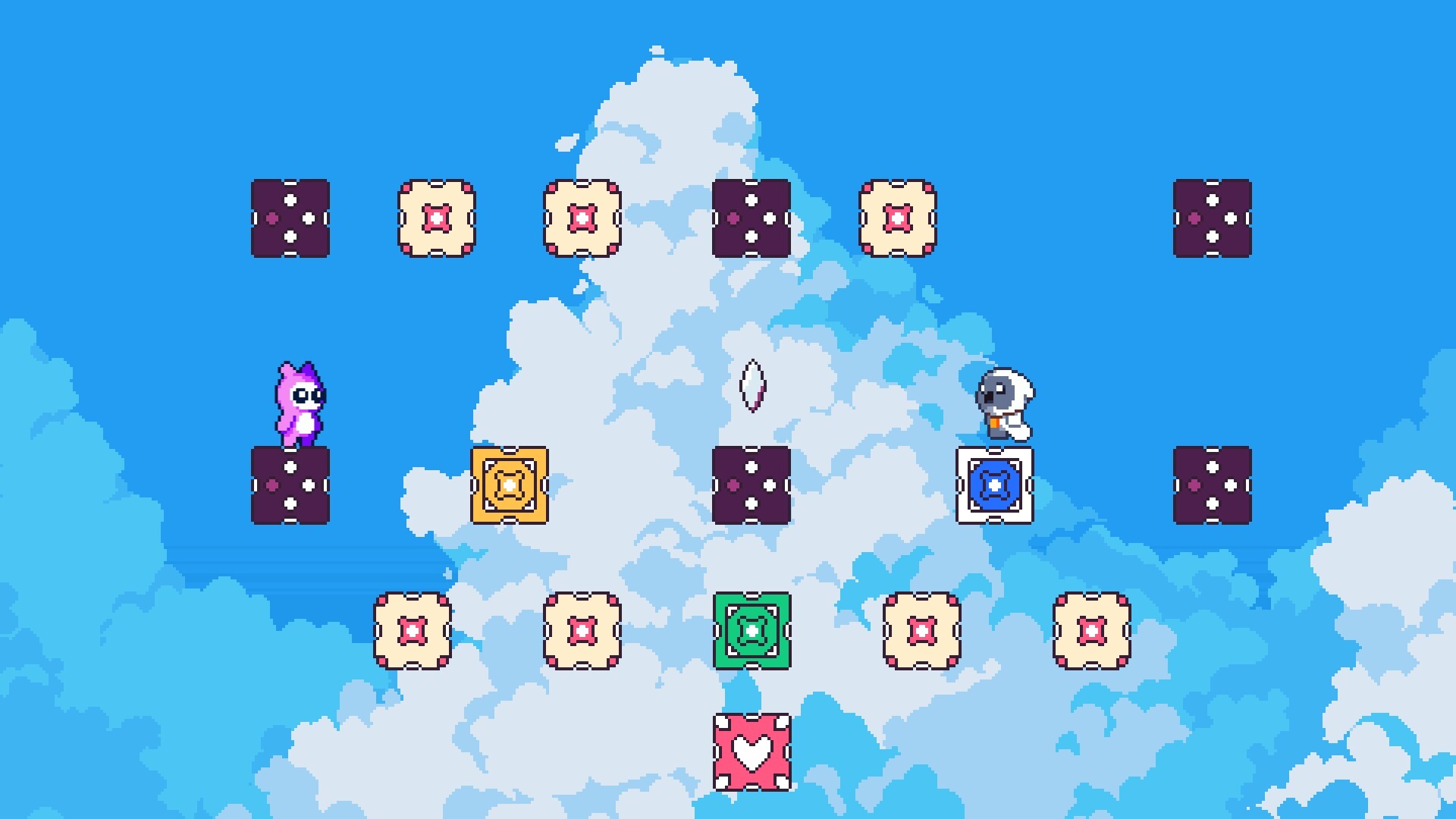OBLAKO ☁️ screenshot 3