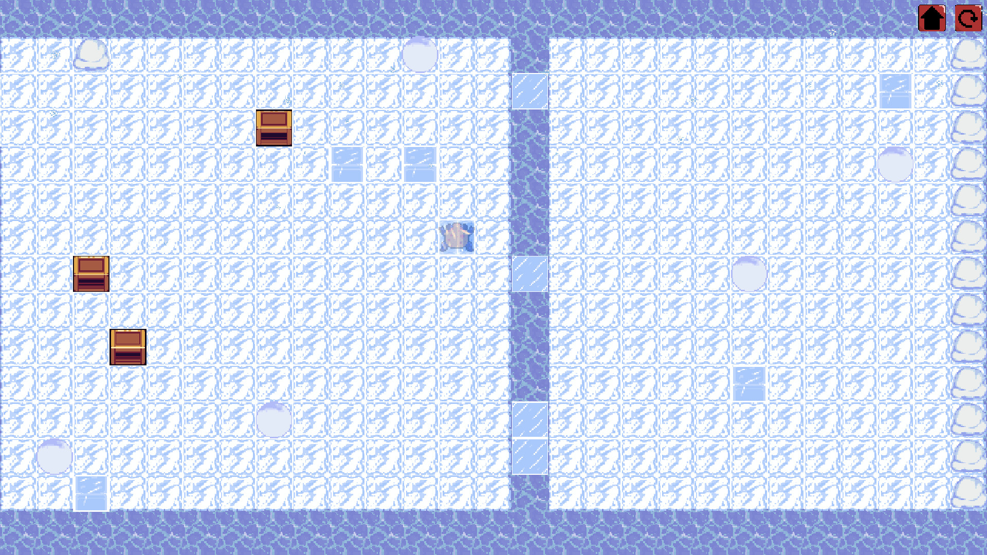 Frog Box screenshot 4