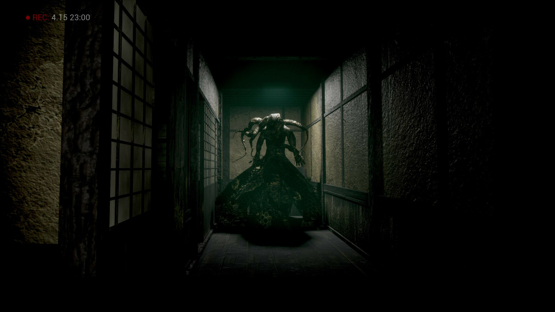 虚衝 - Kyosho screenshot 7