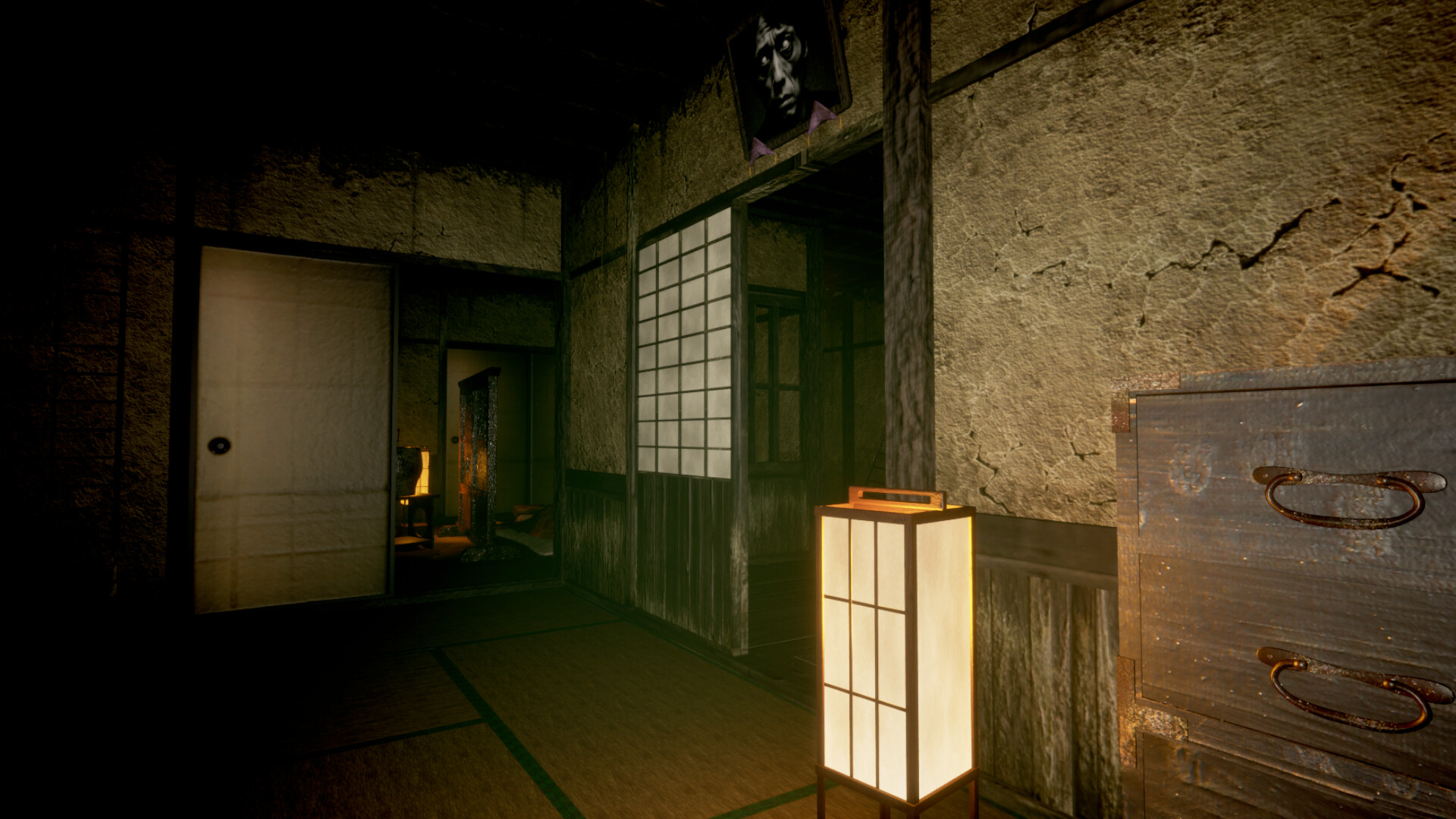 虚衝 - Kyosho screenshot 1