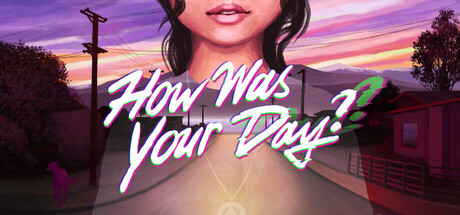 How Was Your Day? Cover Image