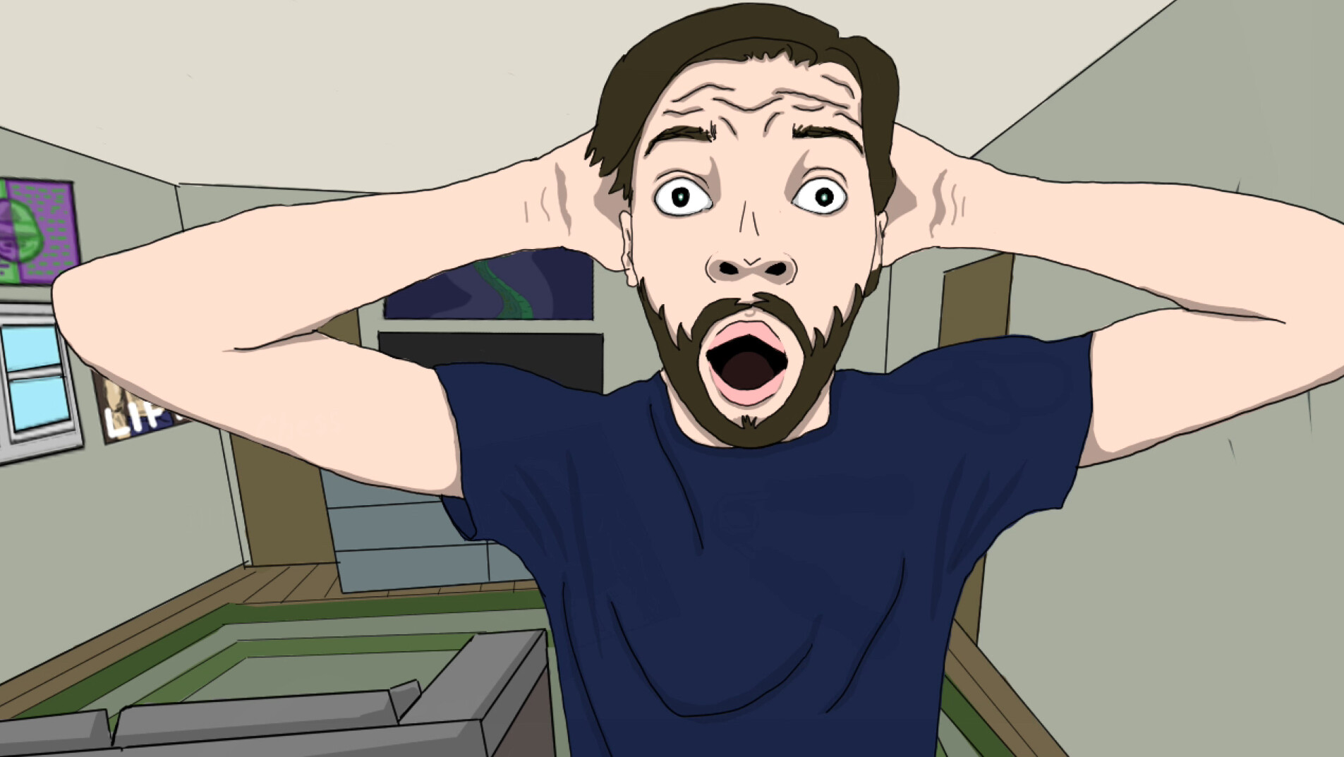 The Mad Pantser screenshot 6