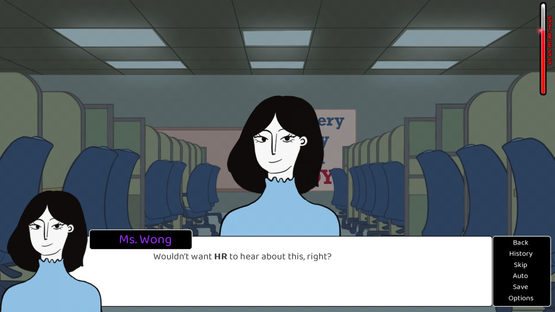 Clock Out at 2 screenshot 1