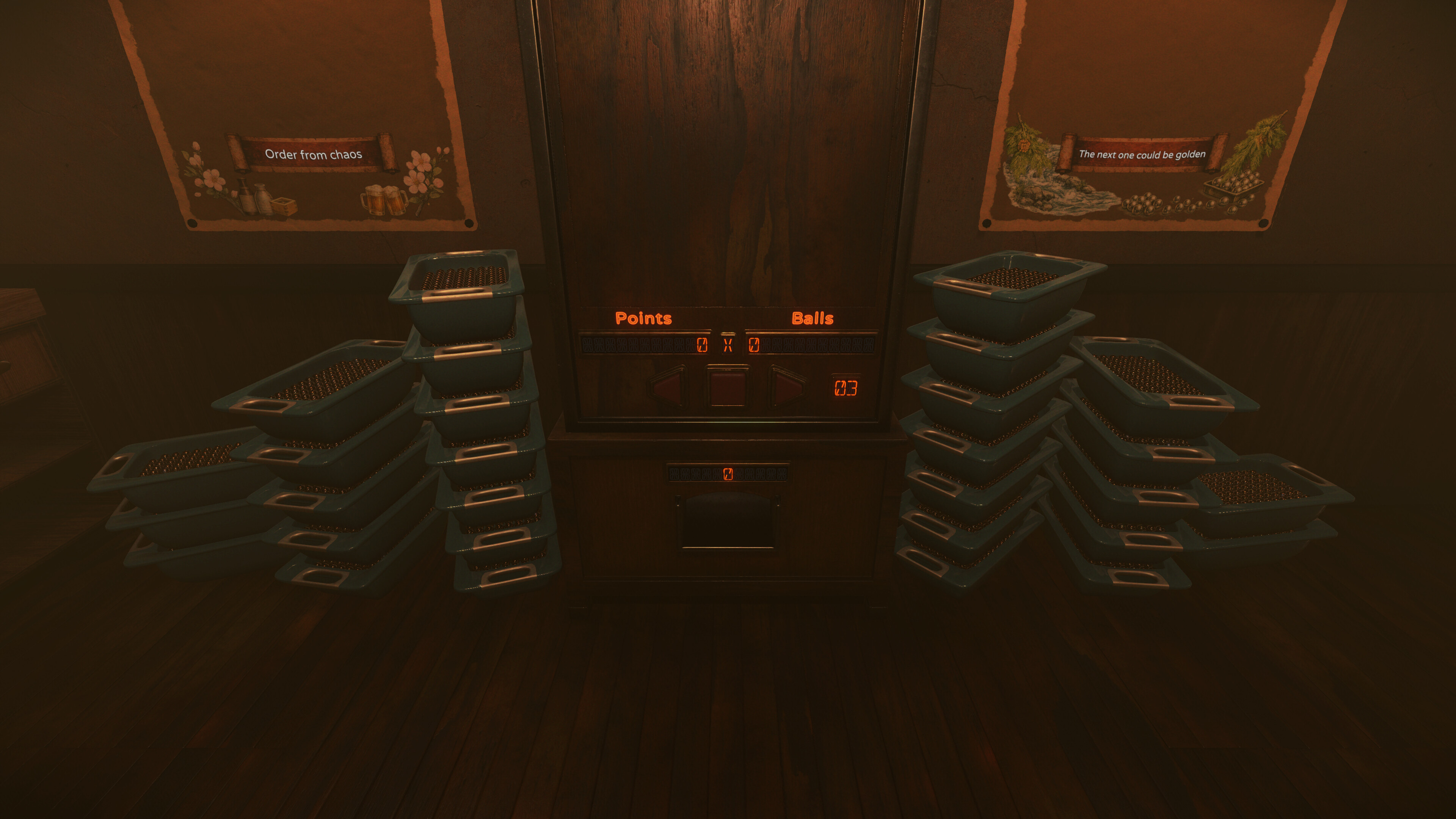 Nailed screenshot 5
