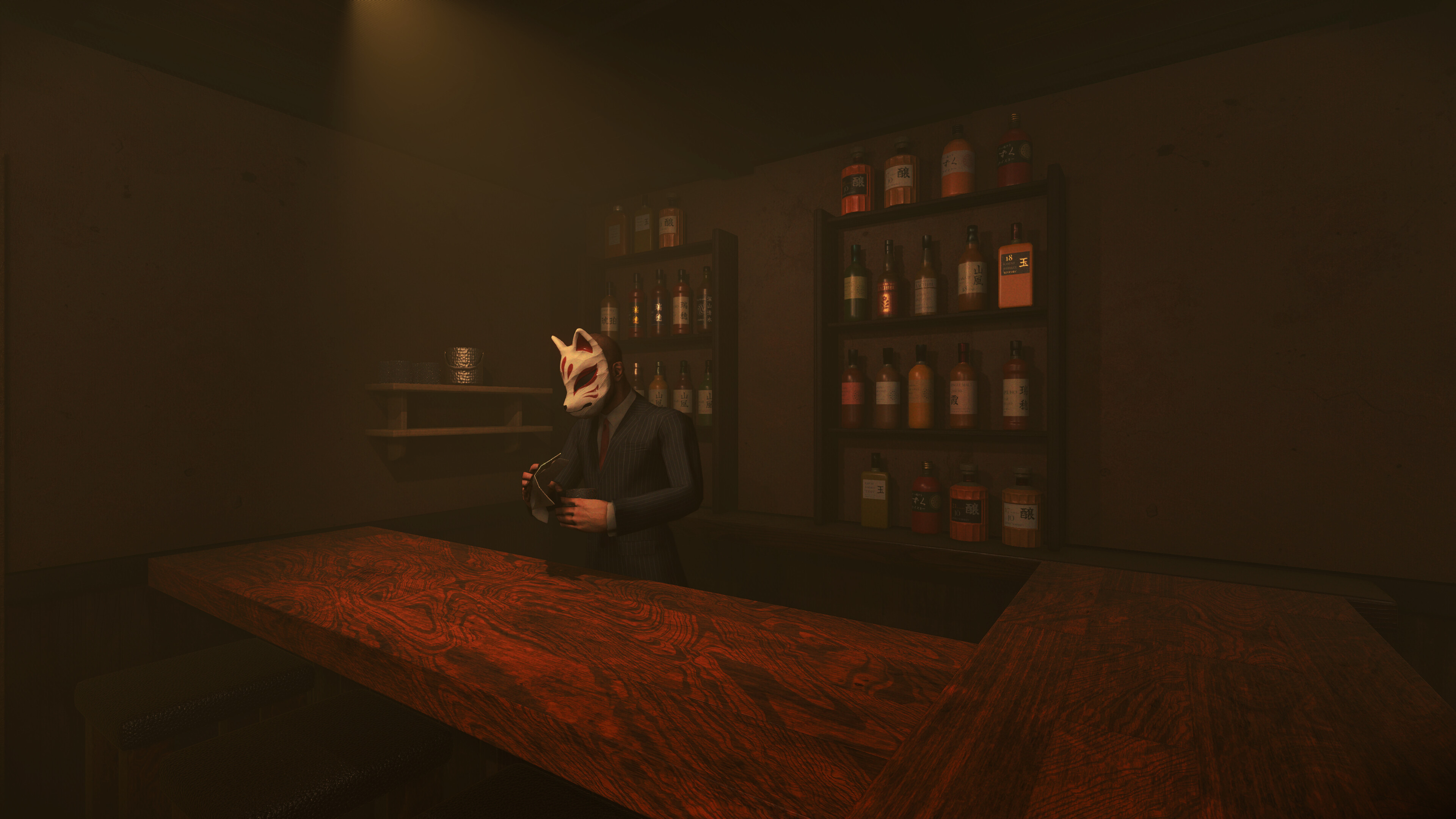 Nailed screenshot 2