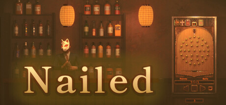 Nailed — Steam header