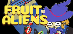 Fruit vs. Aliens