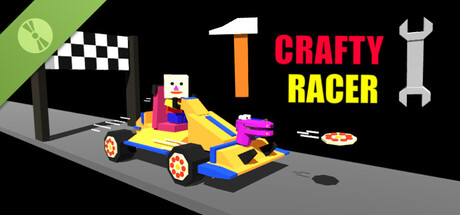Crafty Racer Demo