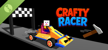Crafty Racer Demo