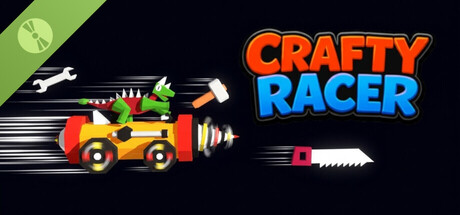 Crafty Racer Demo