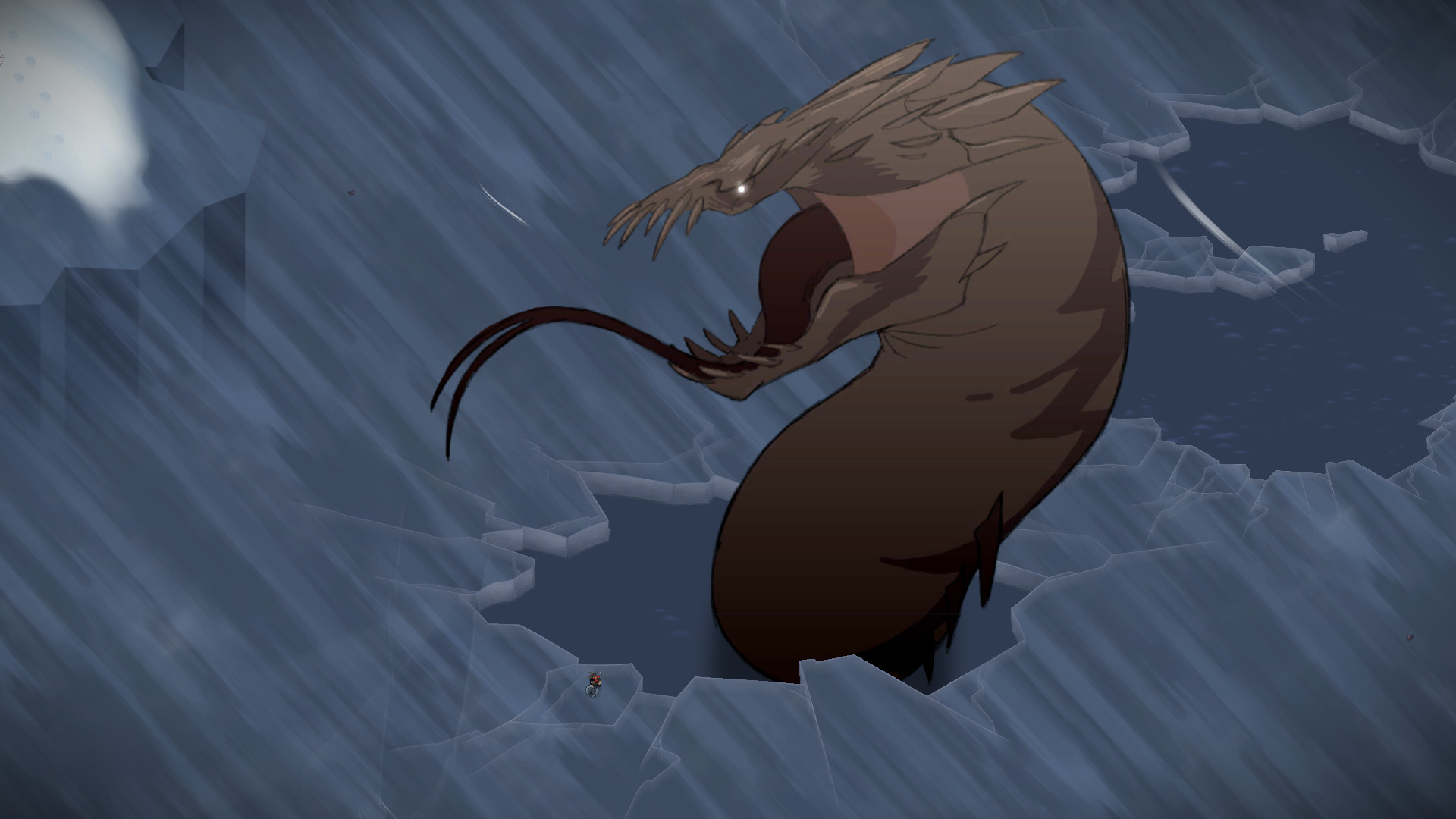 Jotun: Valhalla Edition screenshot 6