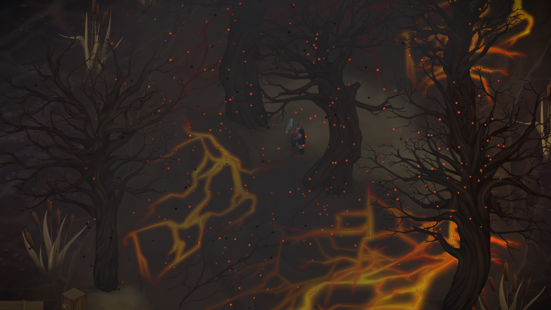 Jotun: Valhalla Edition screenshot 10