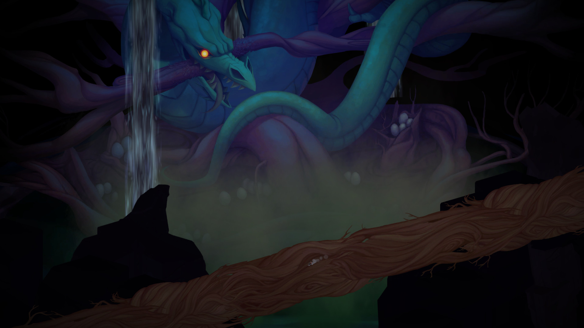 Jotun: Valhalla Edition screenshot 7