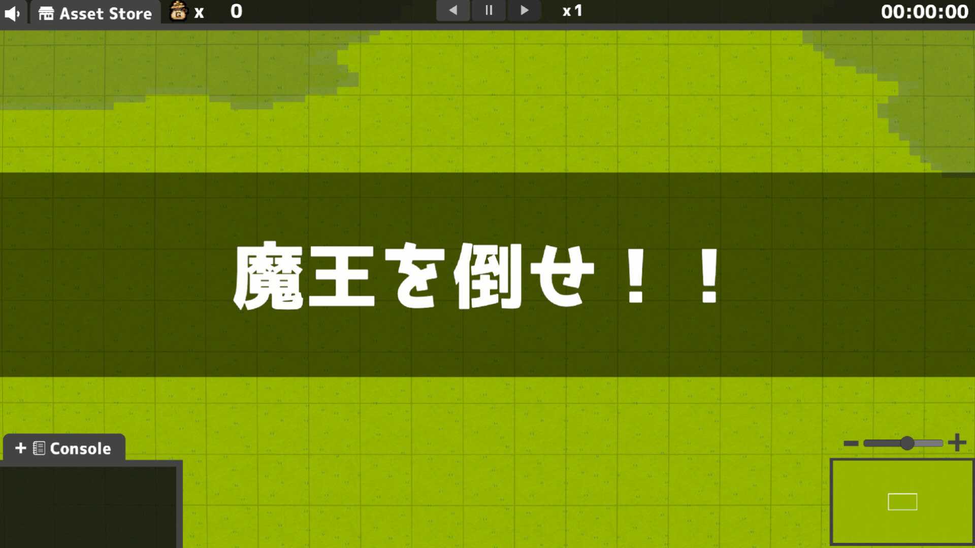 Node Nexus screenshot 2