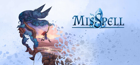 Misspell Cover Image