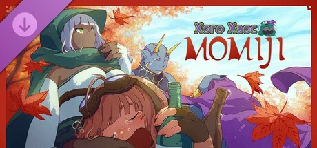 Хого Хаос - Премиум Набор: MOMIJI