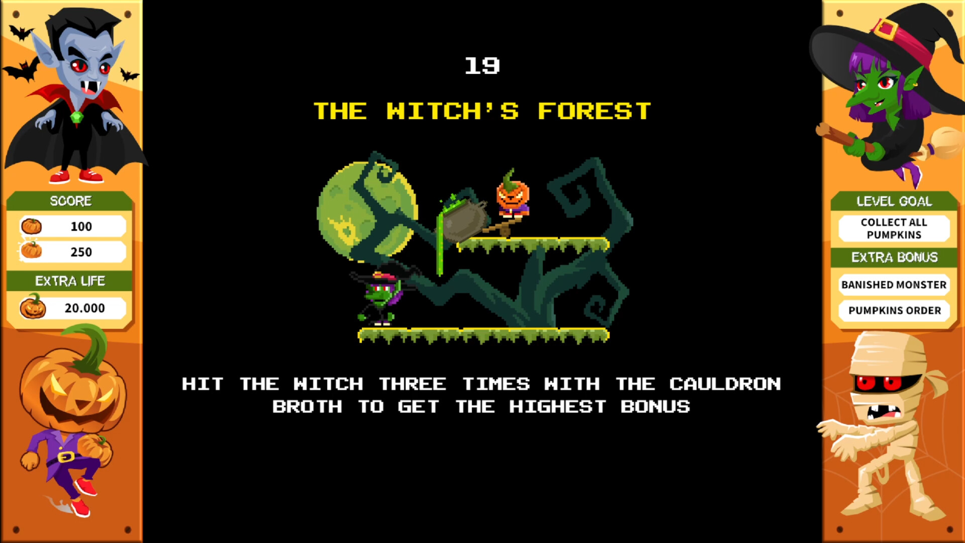 Halloween 1985 screenshot 3