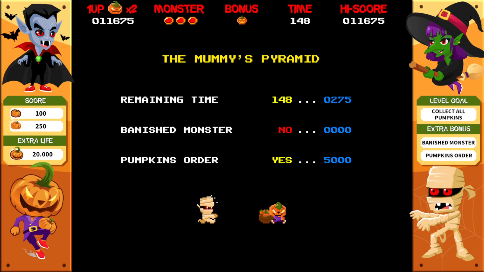 Halloween 1985 screenshot 6