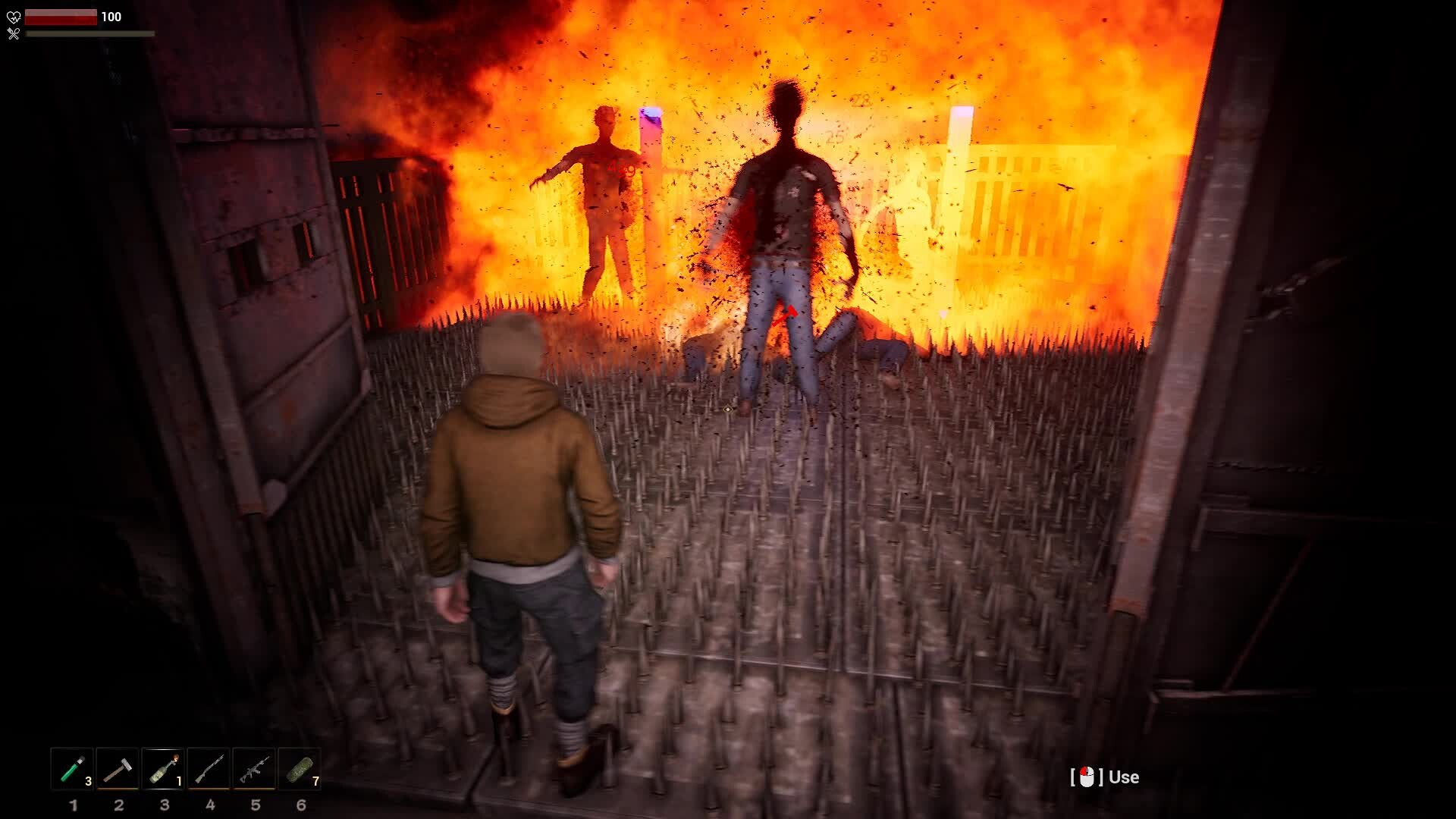 Two Hours Later screenshot 1
