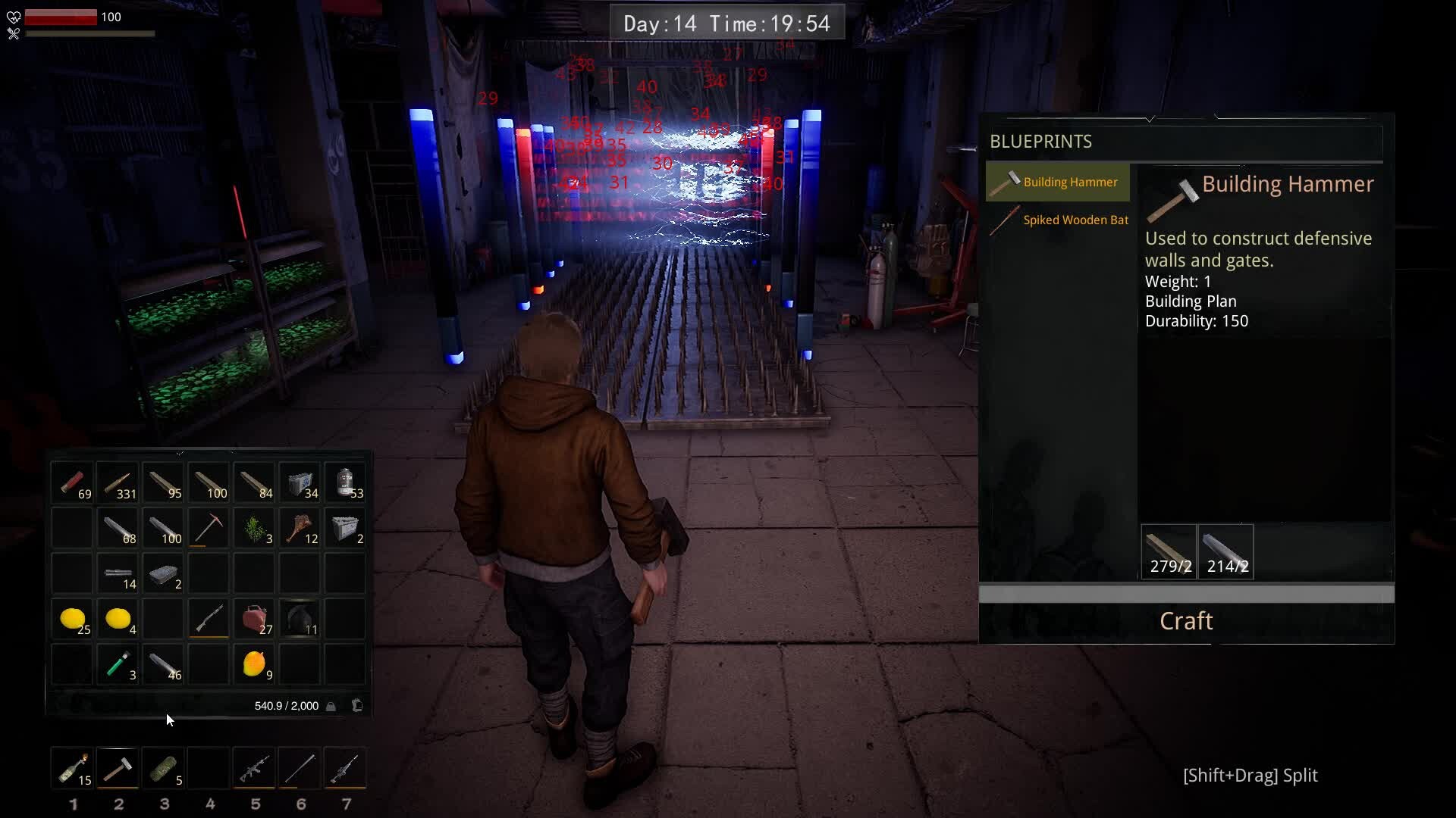 Two Hours Later screenshot 11