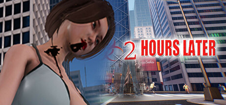 Logo of 2 Hours Later