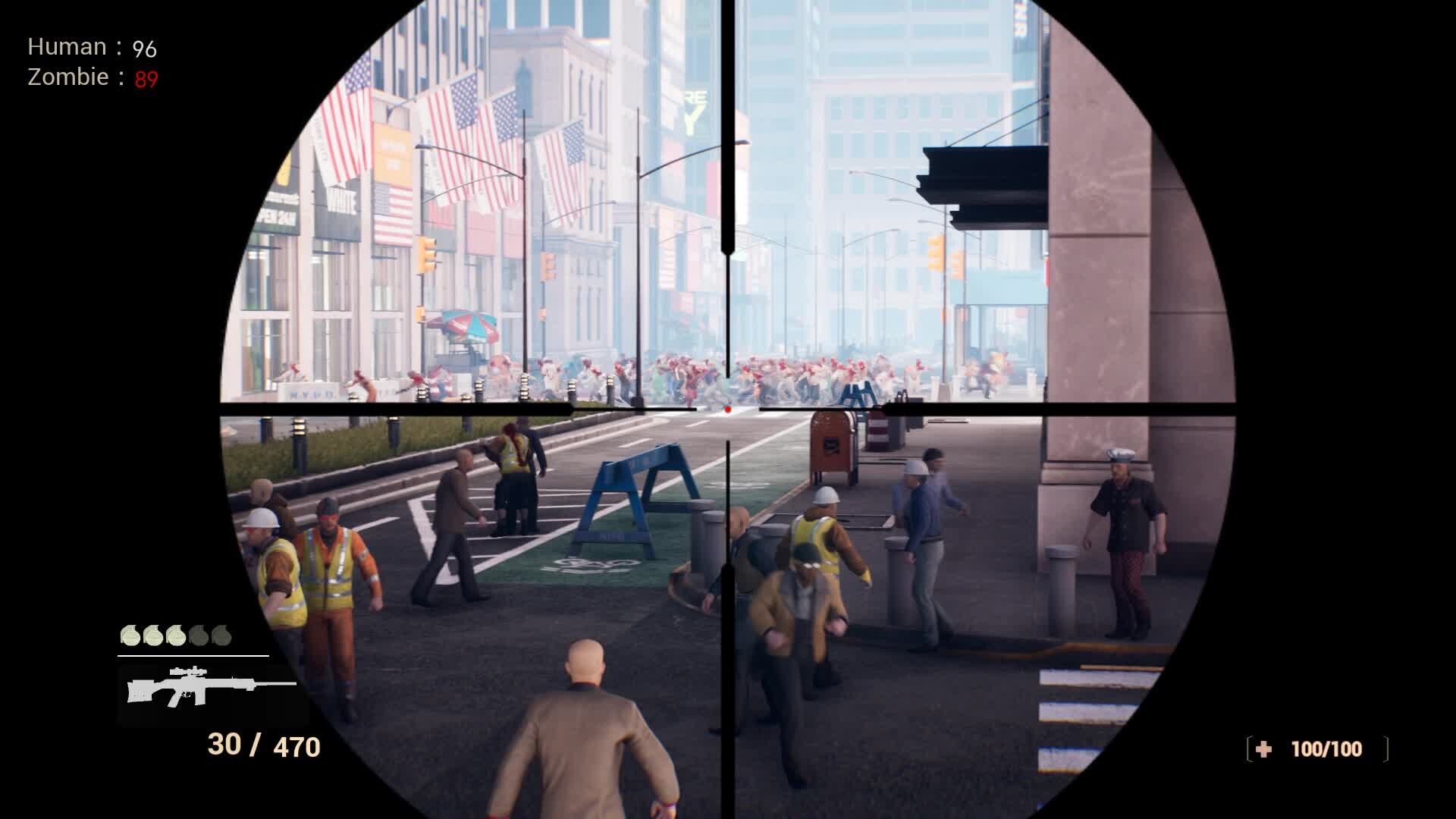 Two Hours Later screenshot 7