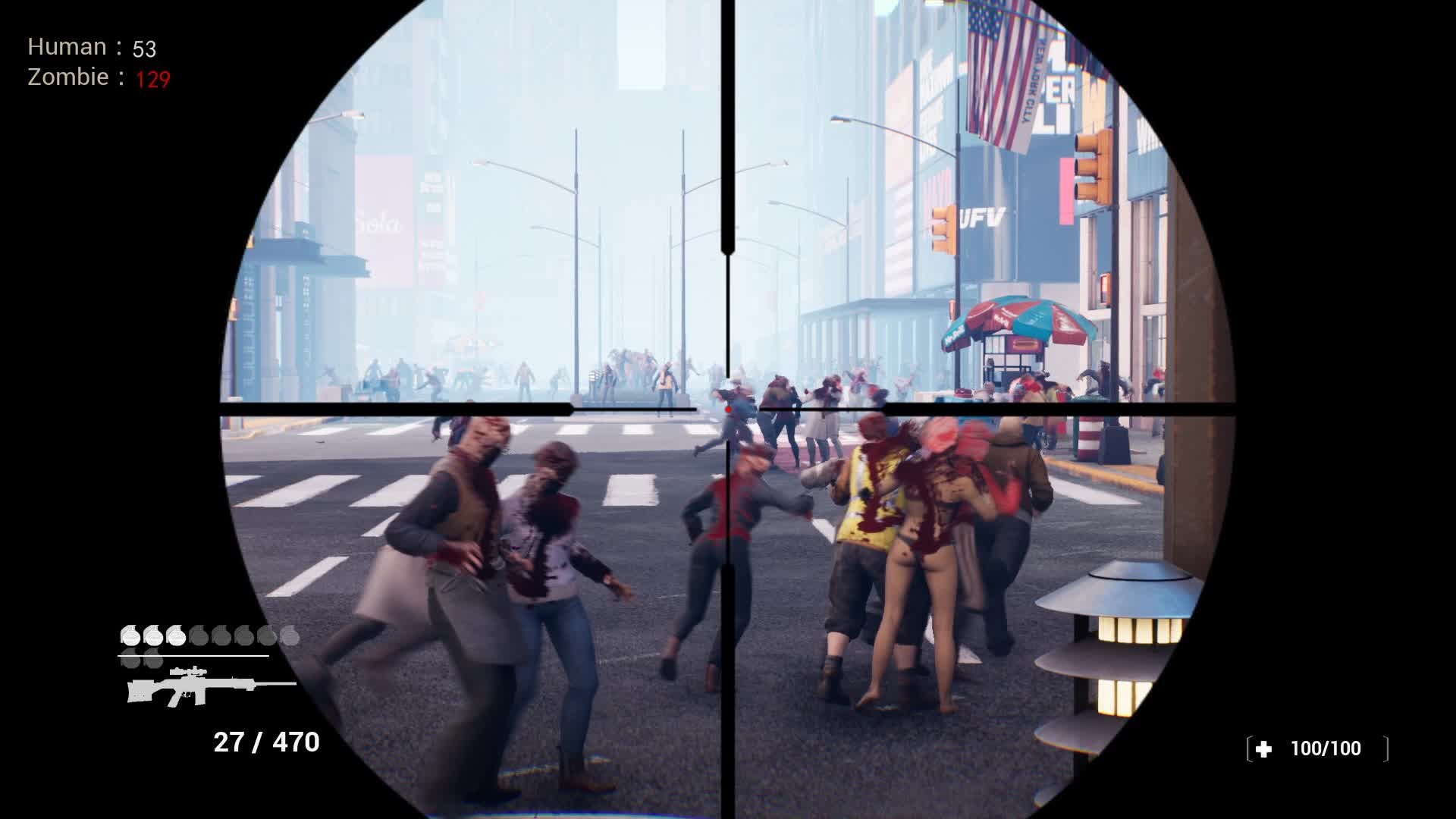 Two Hours Later screenshot 5