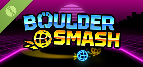 Boulder Smash Demo