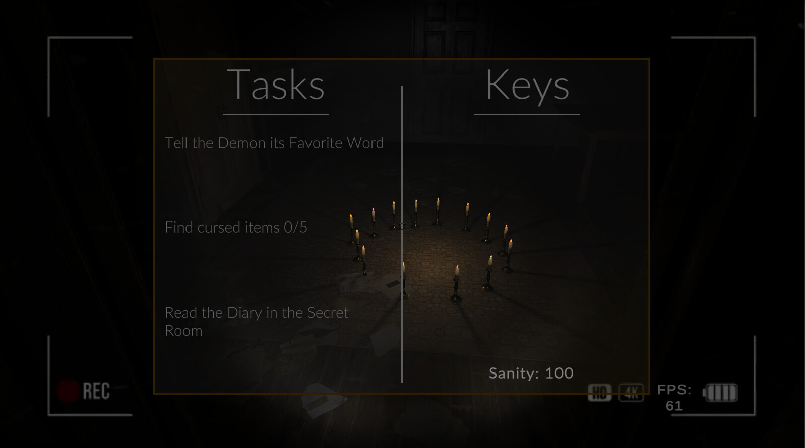 Banisher screenshot 8