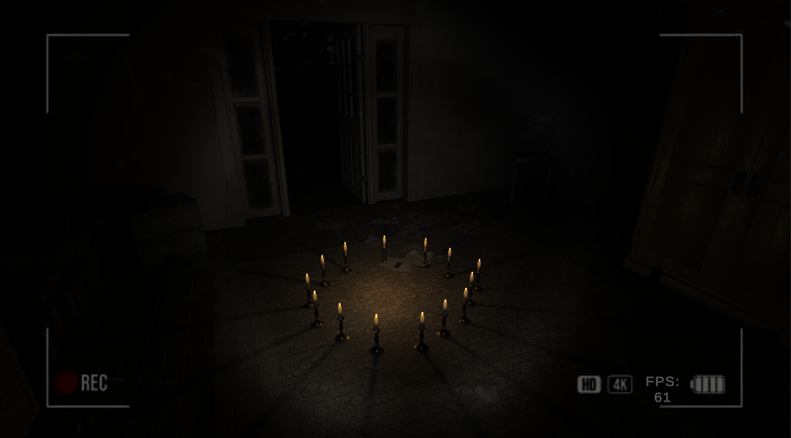 Banisher screenshot 2