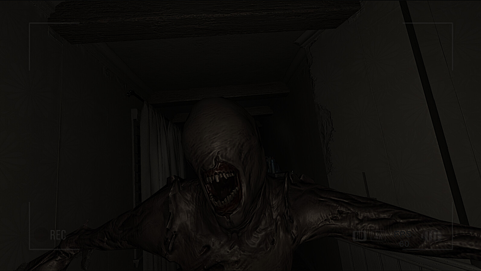 Banisher screenshot 7