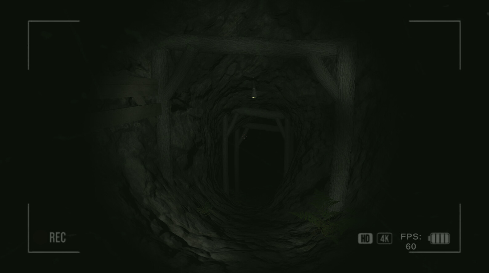Banisher screenshot 6