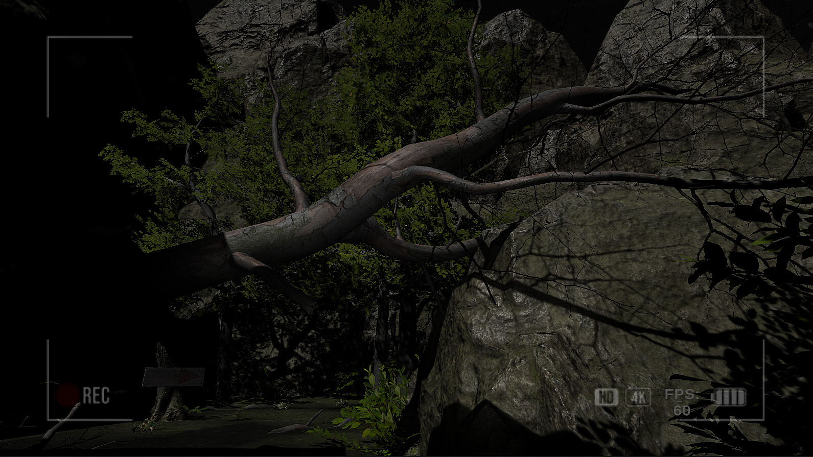 Banisher screenshot 5