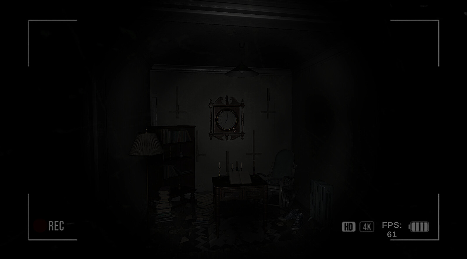 Banisher screenshot 3