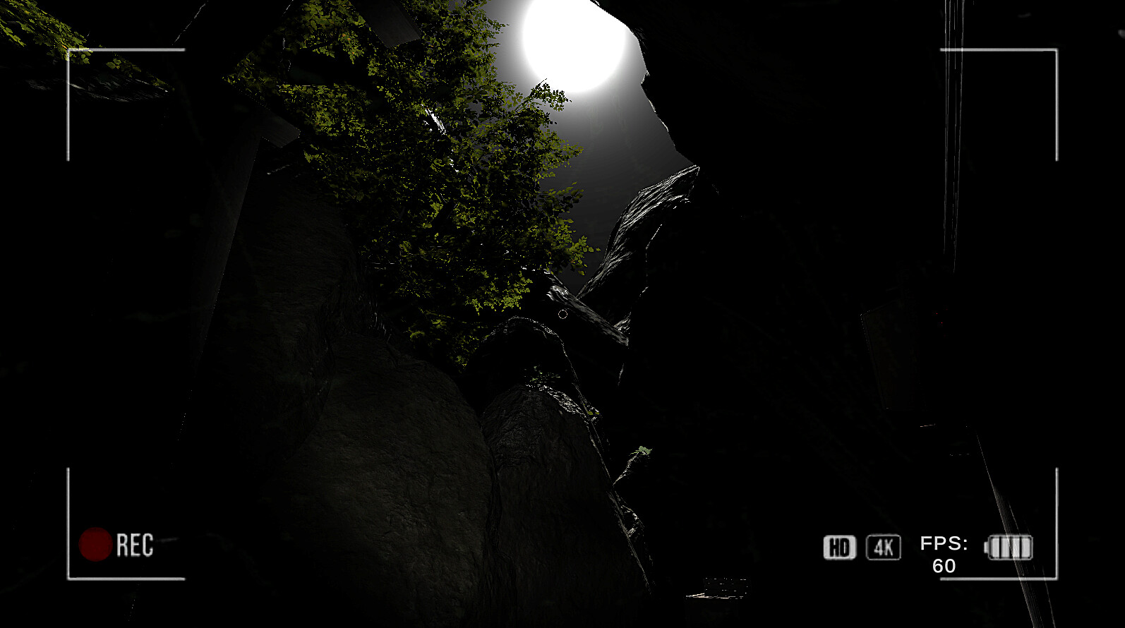 Banisher screenshot 1