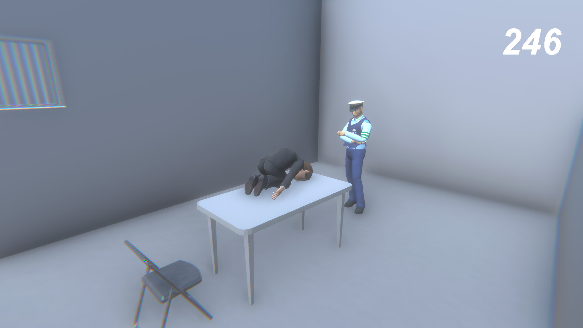 SuperSorry screenshot 6