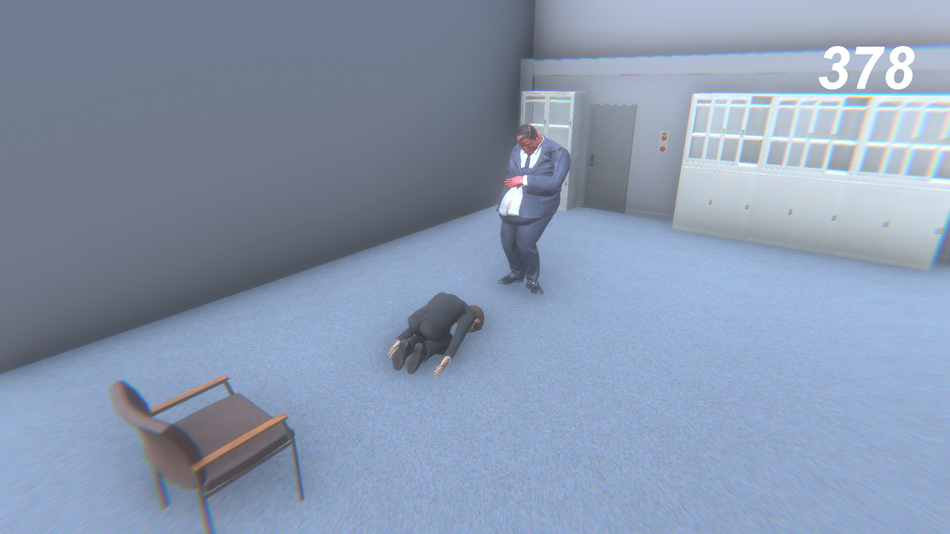 SuperSorry screenshot 1
