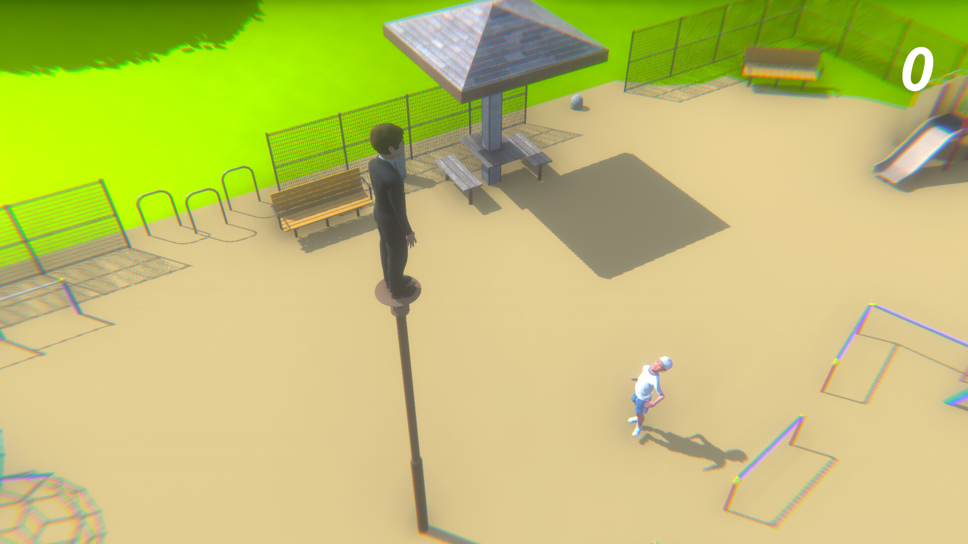 SuperSorry screenshot 4