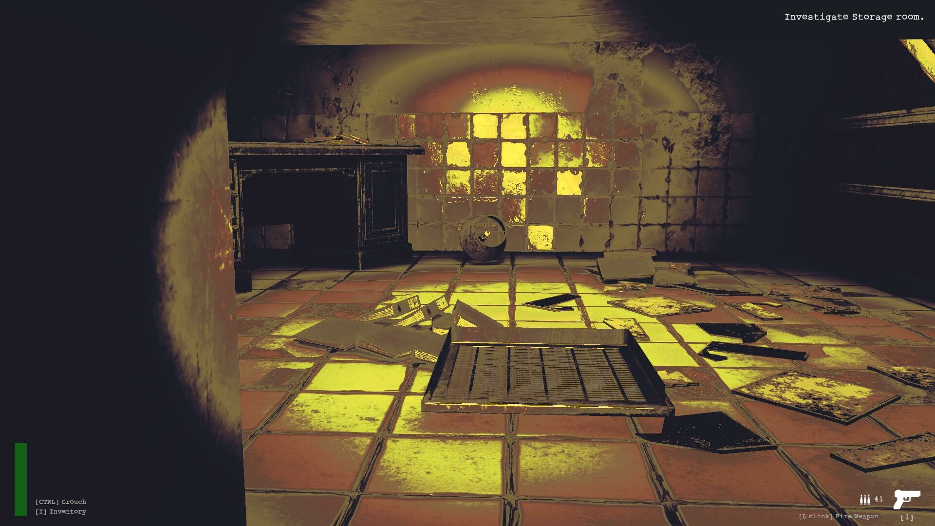 Creepy Crawling screenshot 4