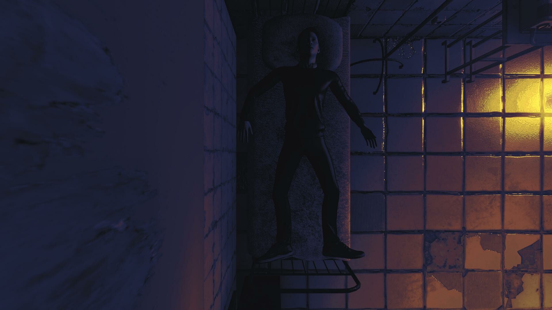 Creepy Crawling screenshot 2