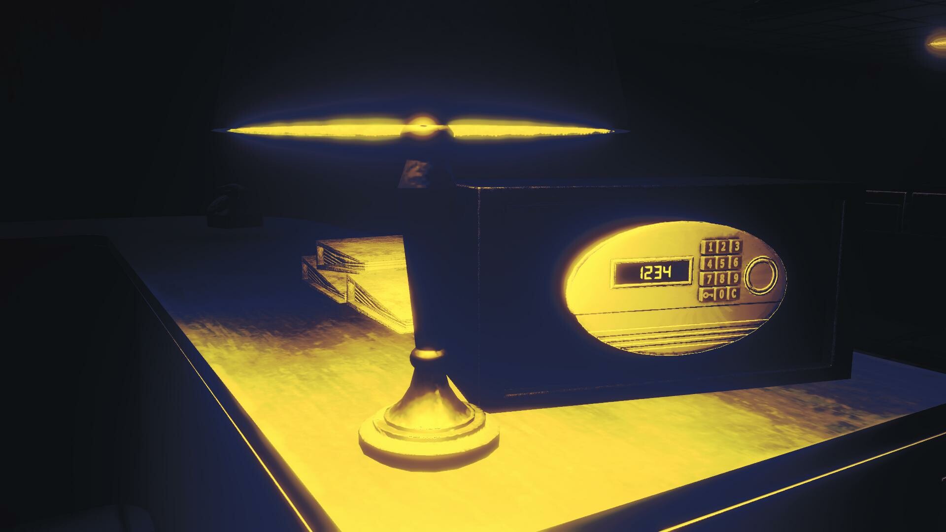 Creepy Crawling screenshot 1