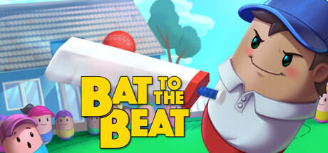 Bat to the Beat — Steam header